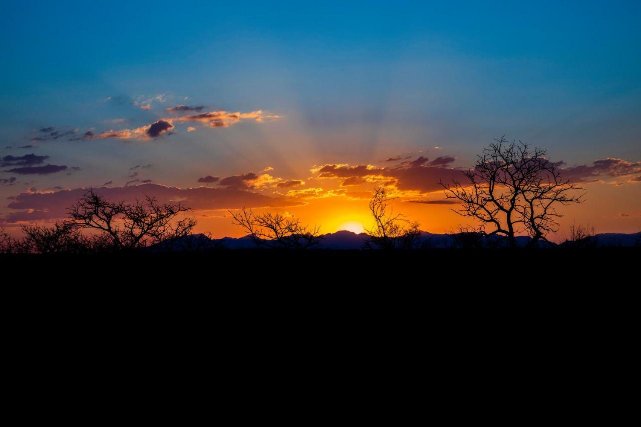 Ku Sungula Safari Lodge Заповедник Балуле Экстерьер фото